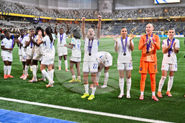 Sweden Nations League Soccer