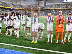 Sweden Nations League Soccer