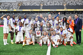 Sweden Nations League Soccer