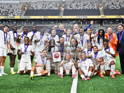 Sweden Nations League Soccer