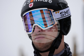 United States World Cup Downhill Skiing