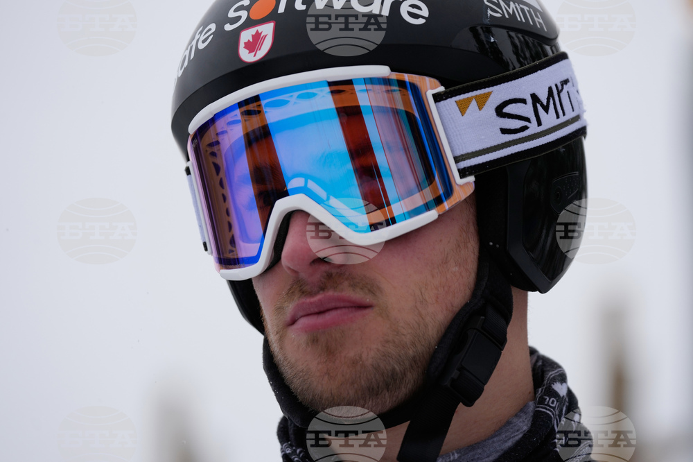 United States World Cup Downhill Skiing