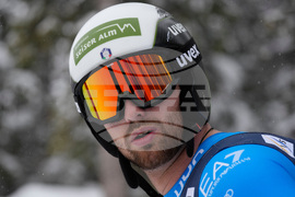 United States World Cup Downhill Skiing