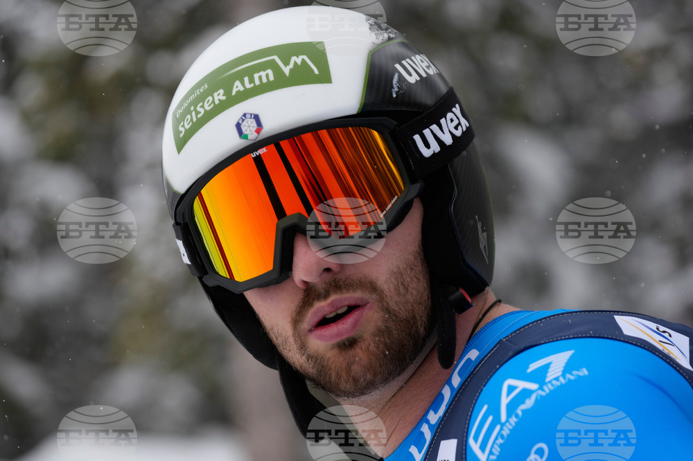 United States World Cup Downhill Skiing