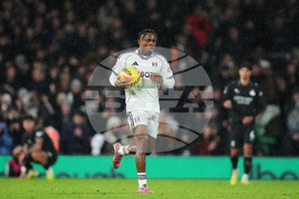 Britain Premier League Soccer