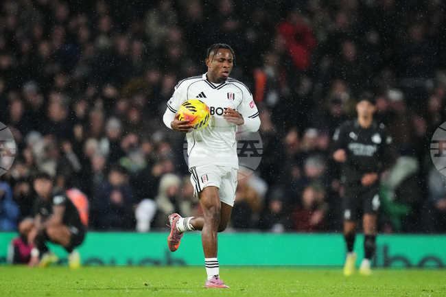 Самуел Чуквуезе призова за уважение към турнира за купата на африканските нации