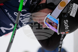 United States World Cup Downhill Skiing