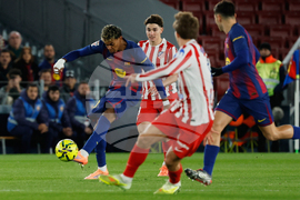 Spain La Liga Soccer