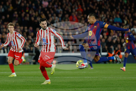 Spain La Liga Soccer