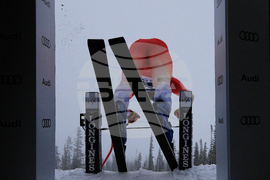 United States World Cup Downhill Skiing