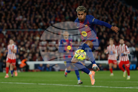 Spain La Liga Soccer