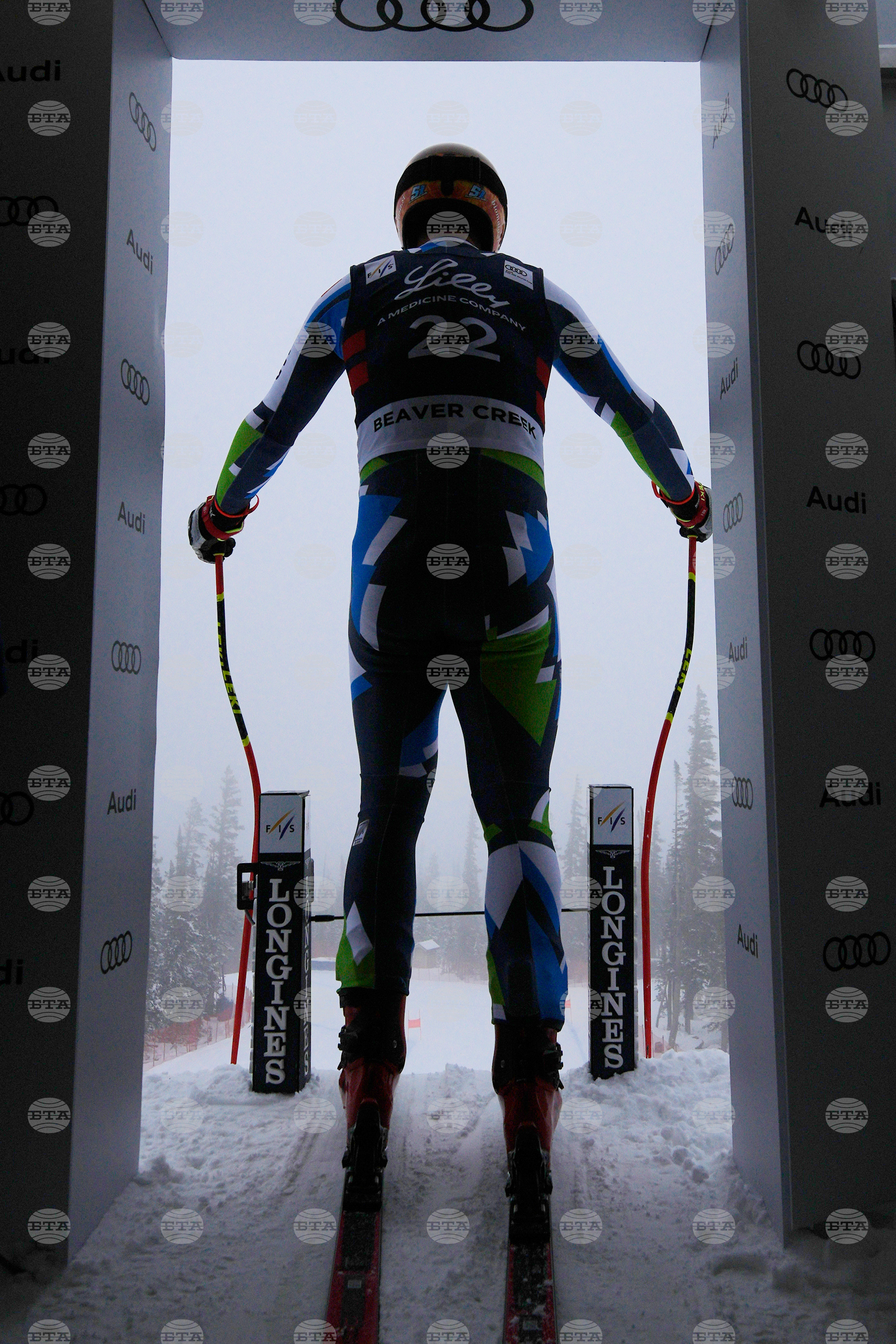 United States World Cup Downhill Skiing