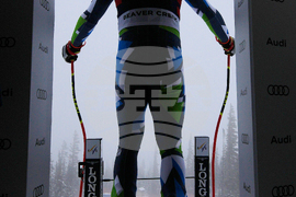 United States World Cup Downhill Skiing