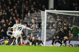 Britain Premier League Soccer