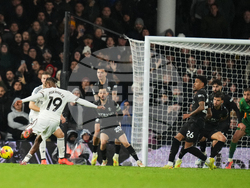 Britain Premier League Soccer