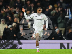 Britain Premier League Soccer