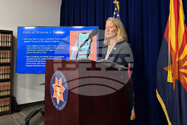 Arizona Consumer Protection