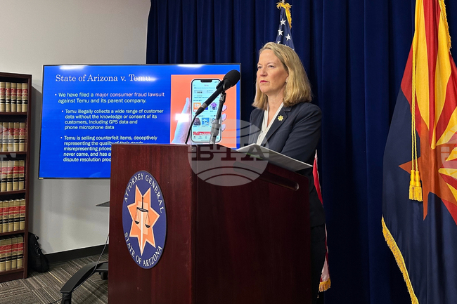 Arizona Consumer Protection