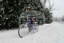 Extreme Weather Vermont