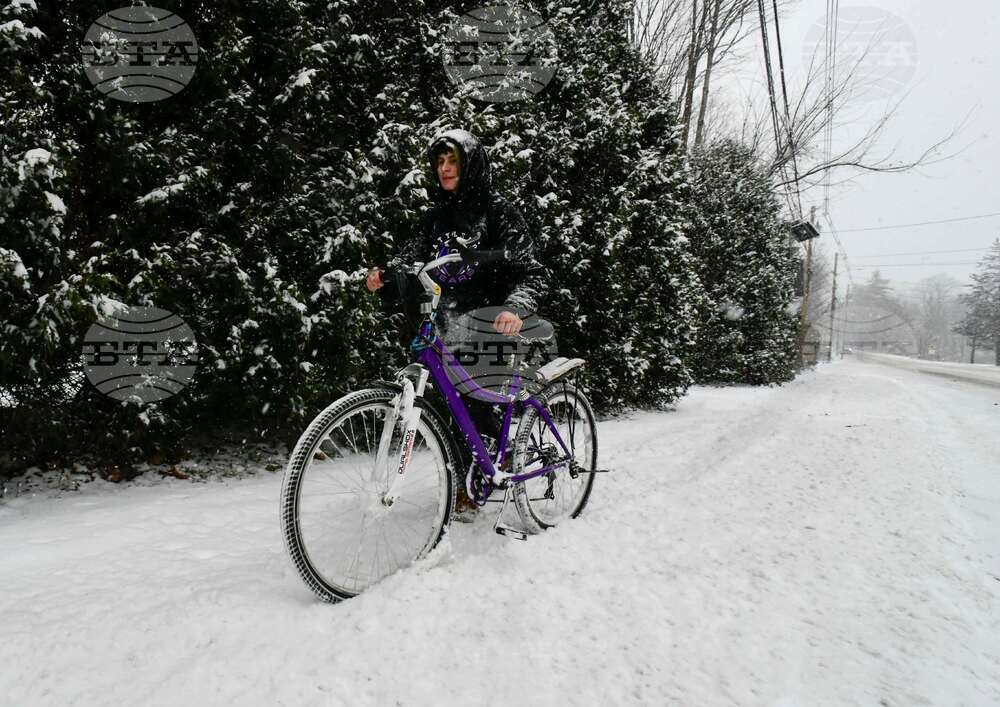 Extreme Weather Vermont