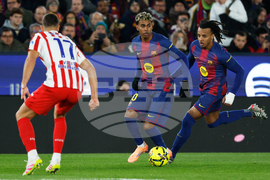 Spain La Liga Soccer