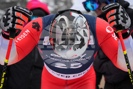 United States World Cup Downhill Skiing