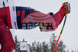 United States World Cup Downhill Skiing