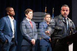 Federal Enforcement Minnesota