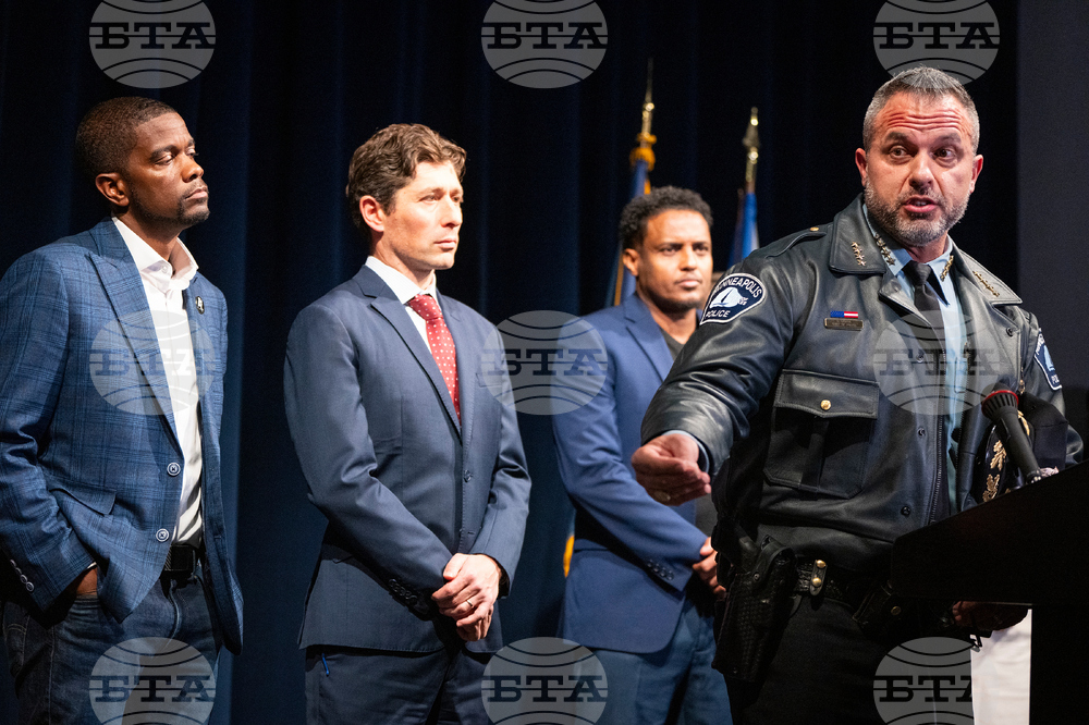 Federal Enforcement Minnesota