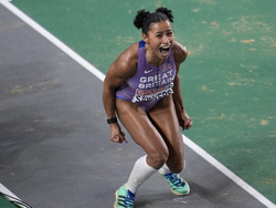 Turkey European Athletics Indoor Championships