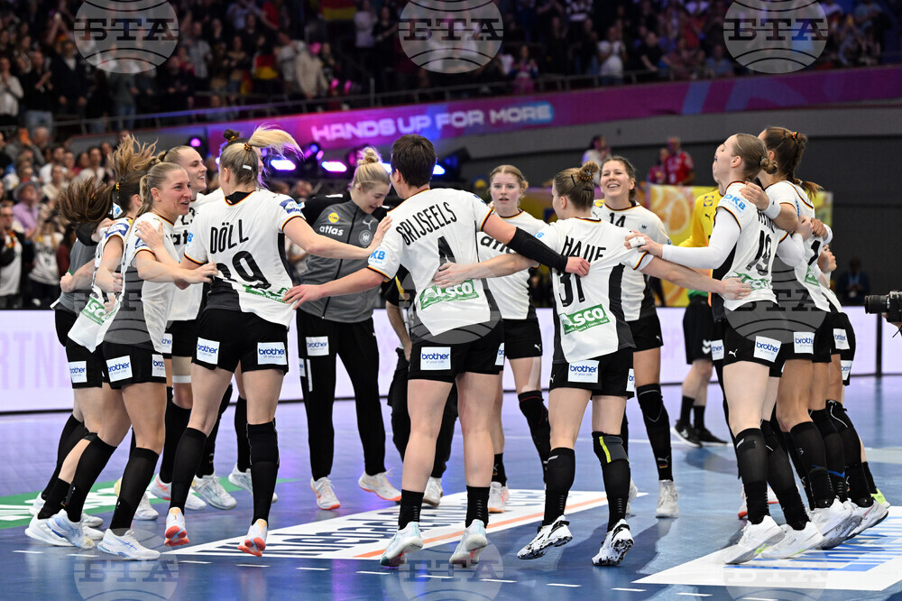 Germany World Handball