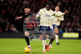 Britain Premier League Soccer