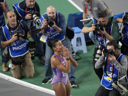 Turkey European Athletics Indoor Championships
