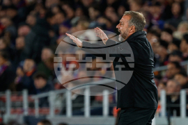 Spain La Liga Soccer