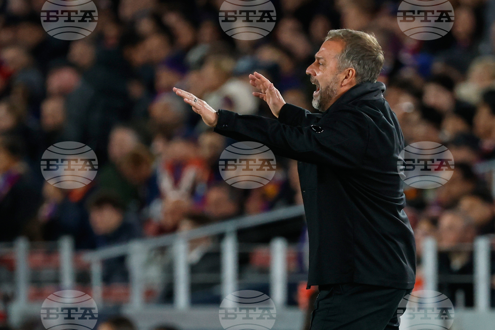 Spain La Liga Soccer