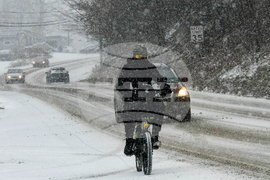 Extreme Weather Vermont