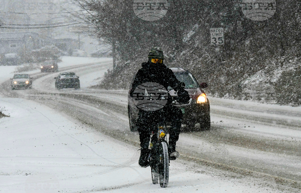 Extreme Weather Vermont