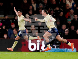 Britain Premier League Soccer