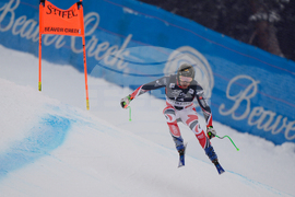 United States World Cup Downhill Skiing