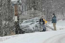 Extreme Weather Vermont