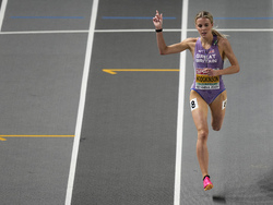 Turkey European Athletics Indoor Championships