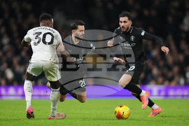 Britain Premier League Soccer