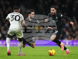 Britain Premier League Soccer