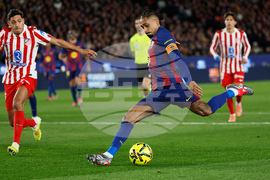 Spain La Liga Soccer