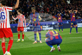 Spain La Liga Soccer