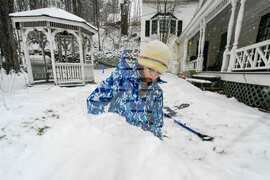 Extreme Weather Vermont