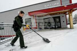 Extreme Weather Vermont