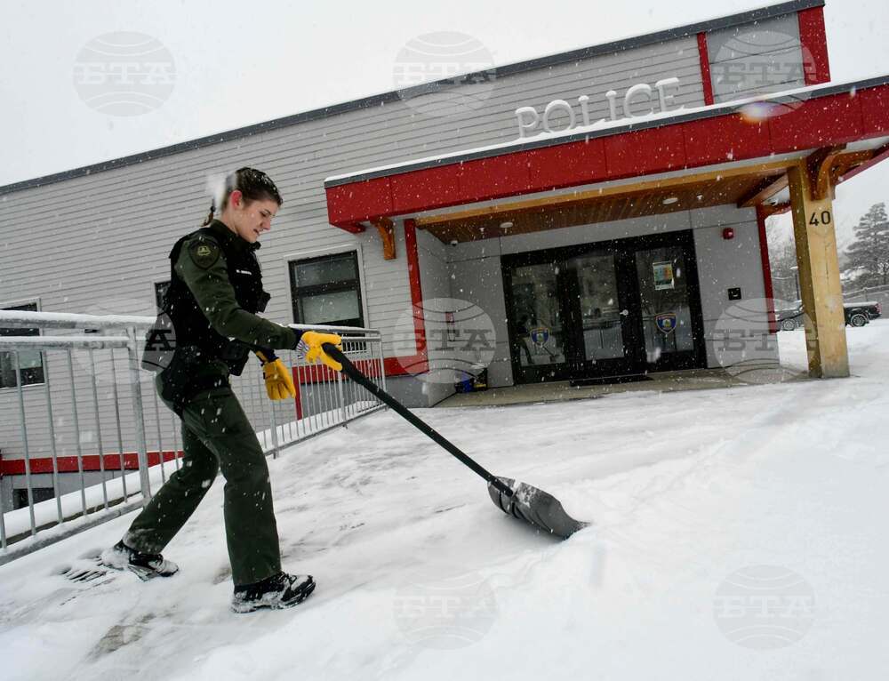 Extreme Weather Vermont
