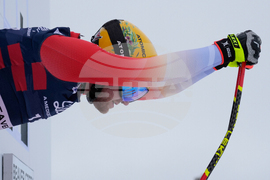 United States World Cup Downhill Skiing
