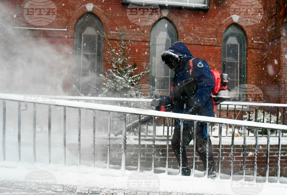 Extreme Weather Vermont